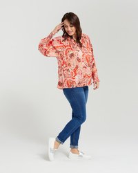 Gabriella Women's Top