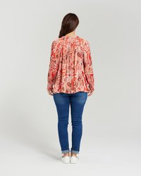 Gabriella Women's Top