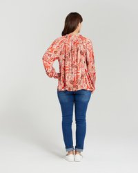 Gabriella Women's Top