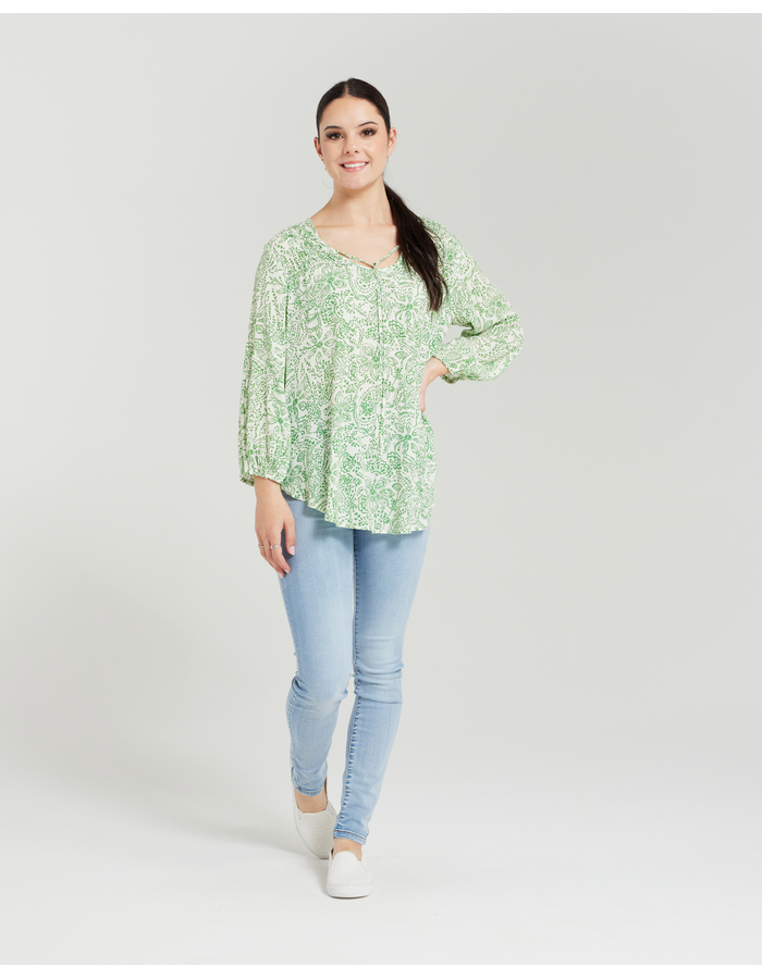 Parisa Women's Top