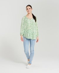 Parisa Top