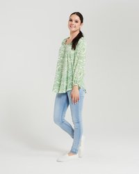 Parisa Top