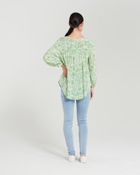 Parisa Top