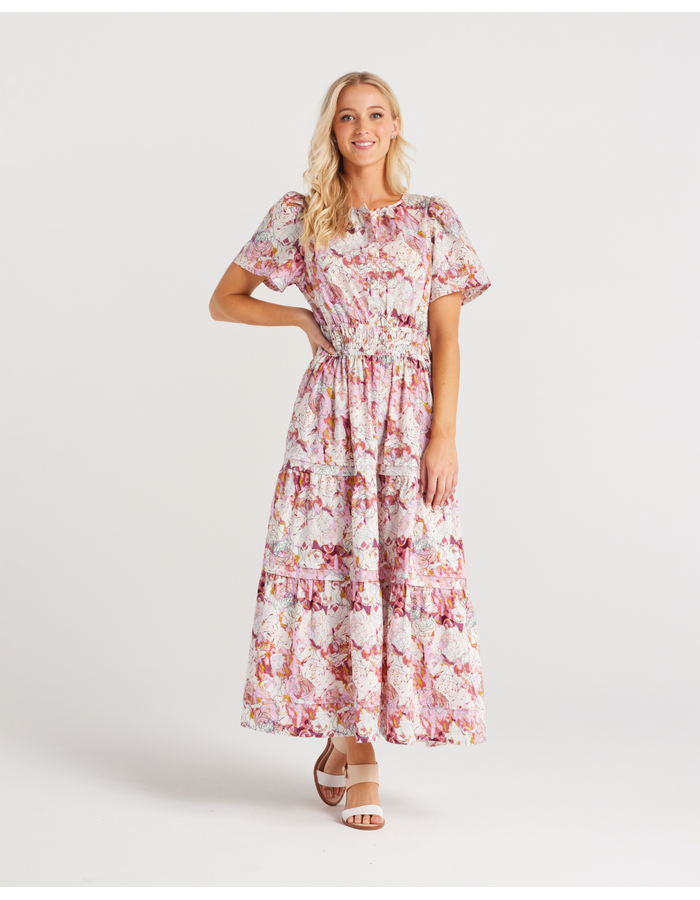 Blaze Dress