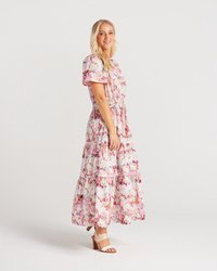 Blaze Dress