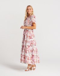 Blaze Dress