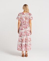 Blaze Dress