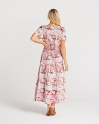 Blaze Dress