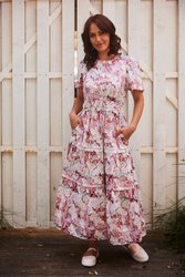 Blaze Dress