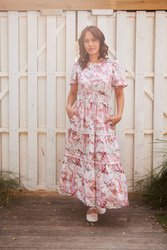 Blaze Dress