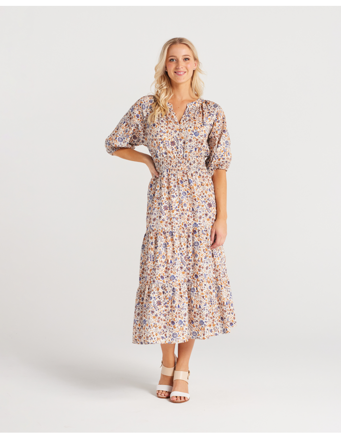 Raya Dress