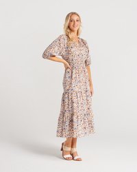 Raya Dress