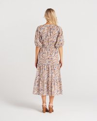 Raya Dress