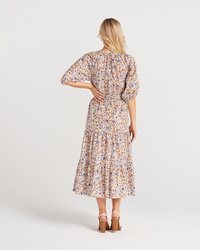 Raya Dress