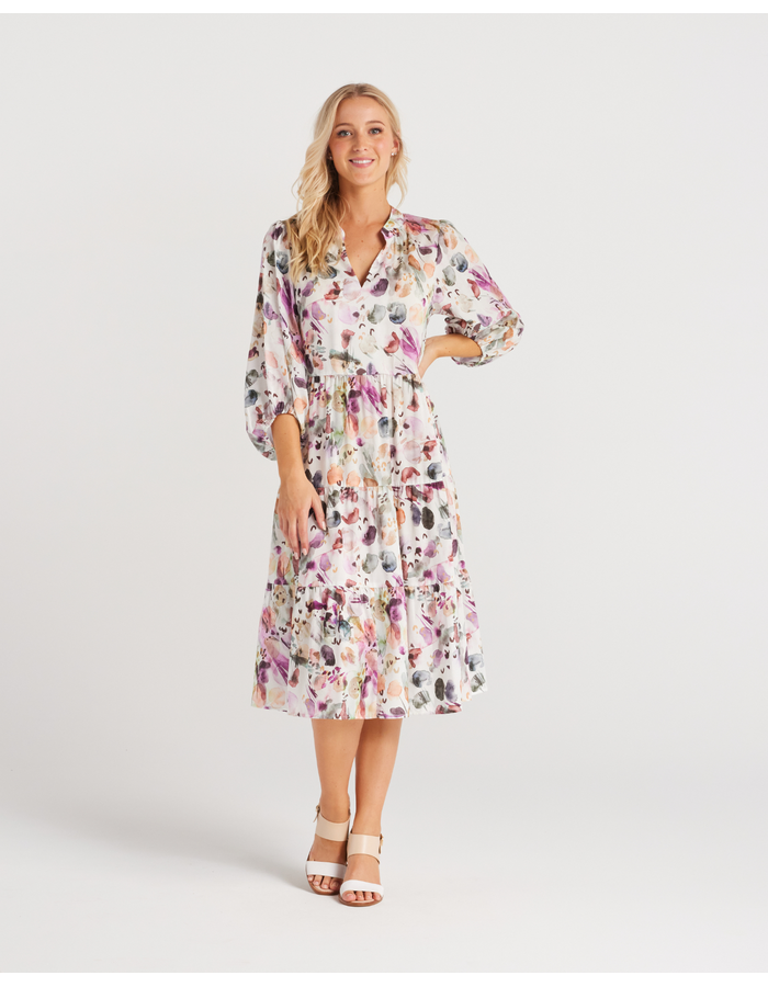 Zayla Dress