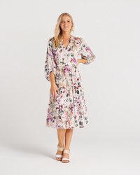 Zayla Dress