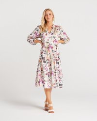 Zayla Dress