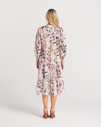 Zayla Dress