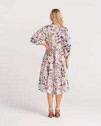 Zayla Dress