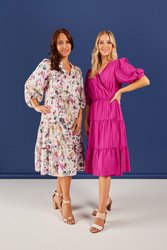 Zayla Dress