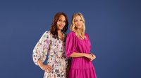 Zayla Dress