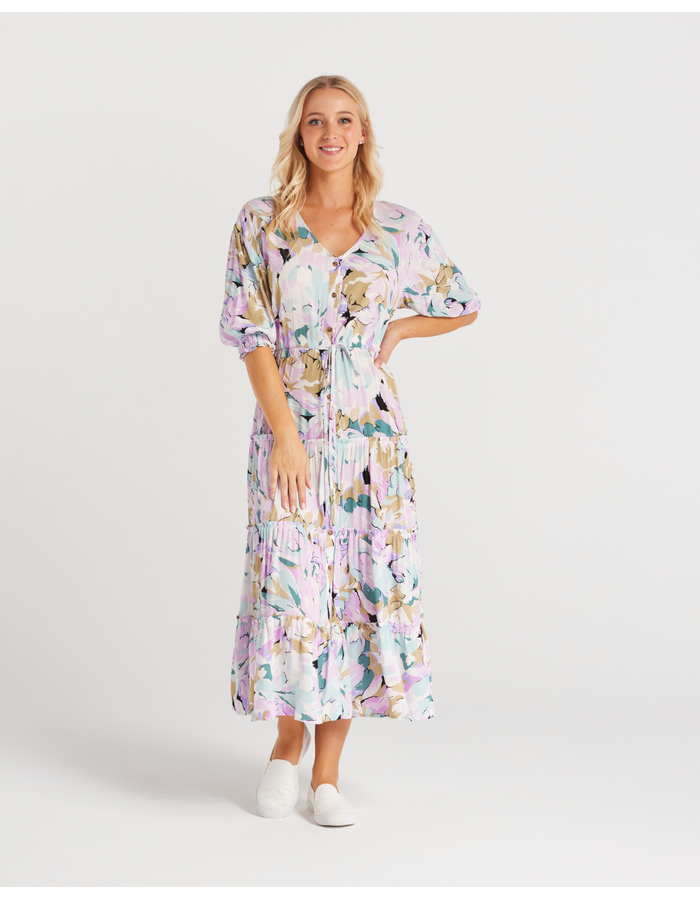 Madison Dress