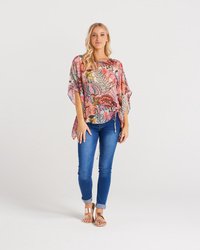 Skylar Top