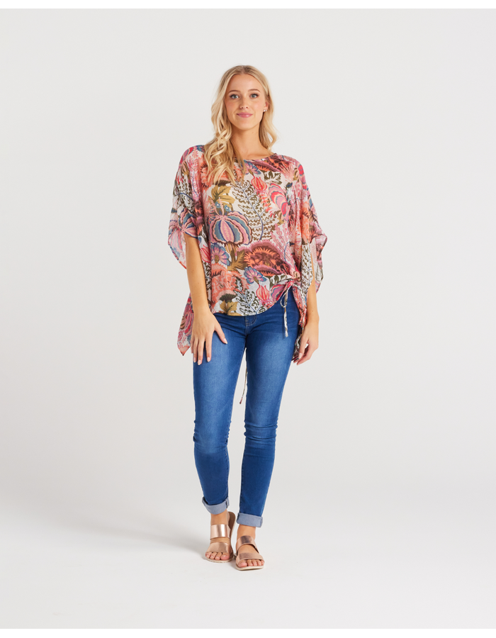 Skylar Women's Top