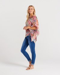 Skylar Top