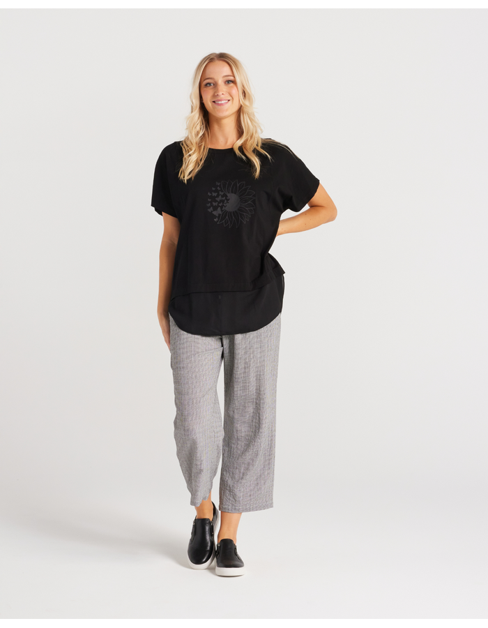 Genesis Women's Top