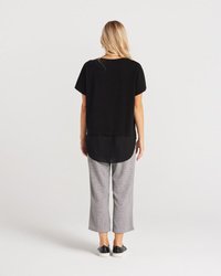 Genesis Top