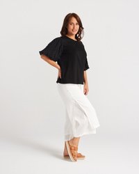 Eloise Top