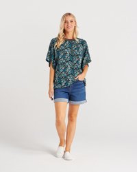 Maeve Top
