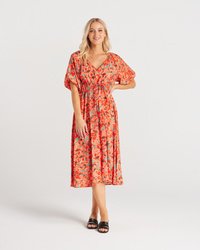 Ada Dress