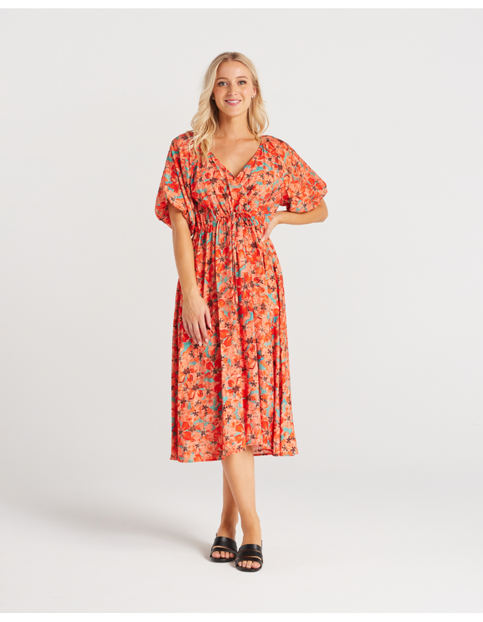 Ada Dress