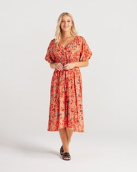 Ada Dress