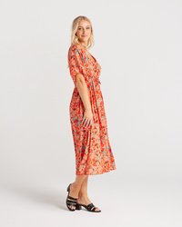 Ada Dress