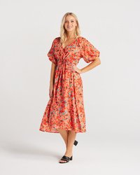Ada Dress