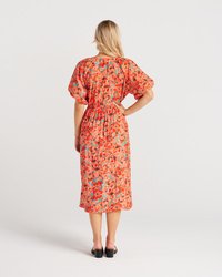 Ada Dress