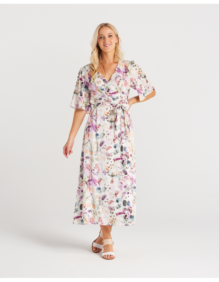 Marcella Dress