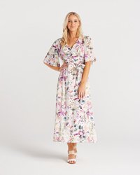Marcella Dress