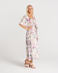 Marcella Dress