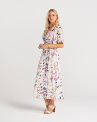 Marcella Dress
