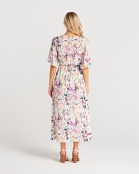 Marcella Dress