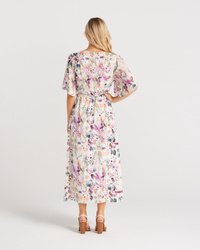 Marcella Dress