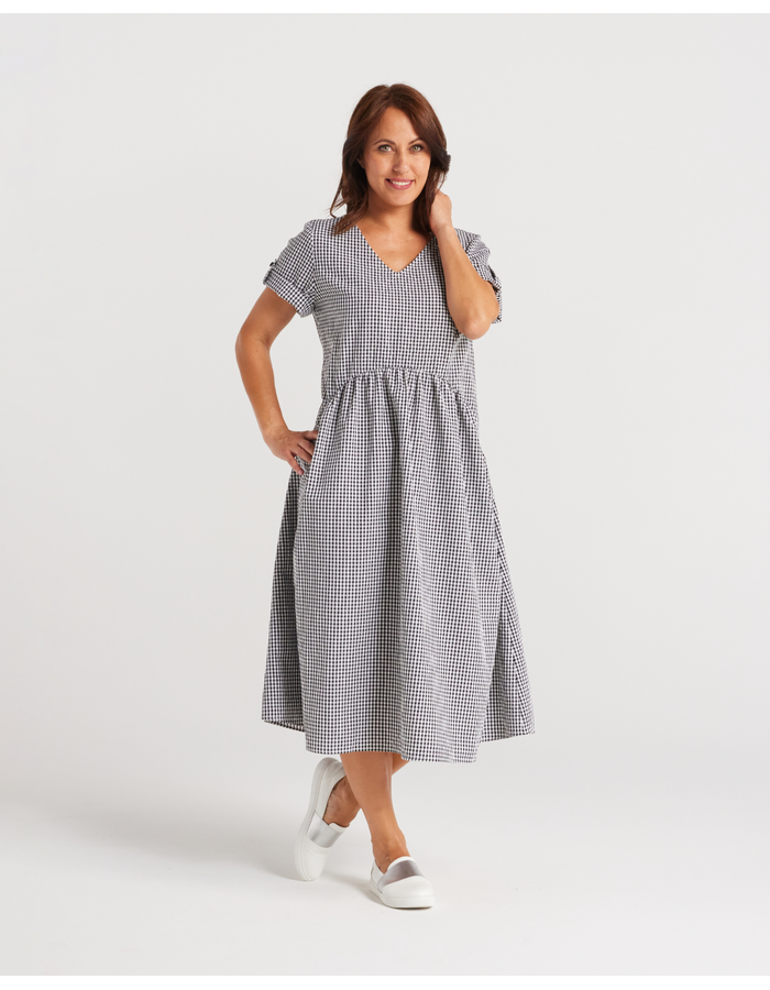 Marley Dress
