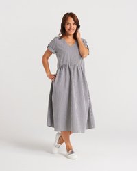 Marley Dress