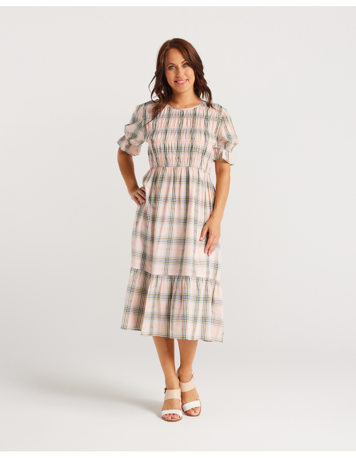 Margot Dress