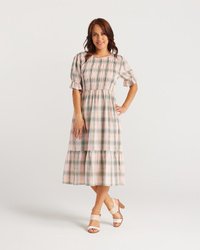 Margot Dress