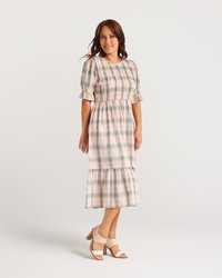 Margot Dress